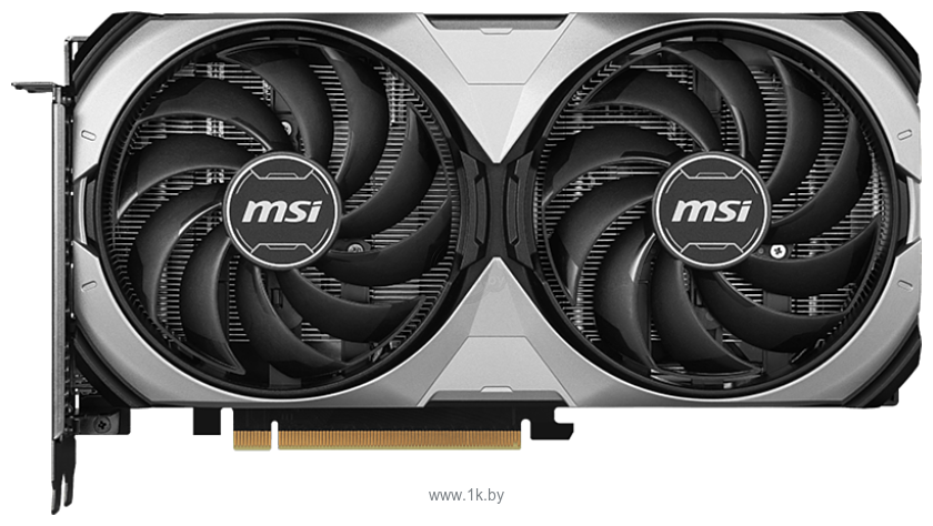 Фотографии MSI GeForce RTX 4070 Ventus 2X E1 12G OC