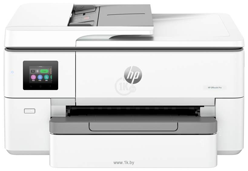 Фотографии HP OfficeJet Pro 9720