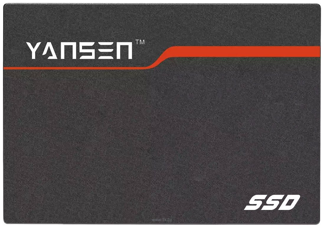 Фотографии YANSEN P330 1TB YSIS1TB-P330