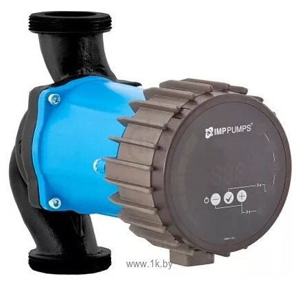Фотографии IMP Pumps NMT SAN SMART 25/120-180 Фотографии IMP Pumps NMT SAN SMART 25/120-180