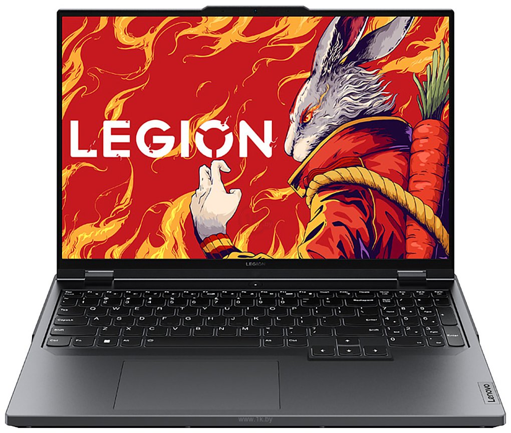 Фотографии Lenovo Legion 5 Pro R9000P (82WM00G2CD)