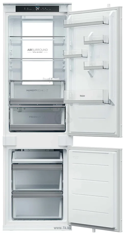 Фотографии Haier HBQW7518D Фотографии Haier HBQW7518D