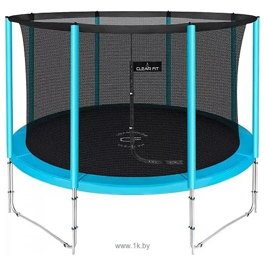 Фотографии Clear Fit ElastiqueHop 10Ft