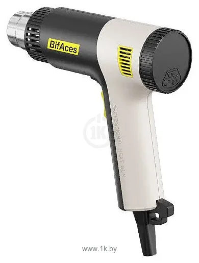 Фотографии BifAces AHG-2000-P