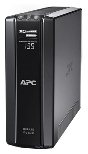 Фотографии APC by Schneider Electric Power Saving Back-UPS Pro 1500, 230V, CEE 7/5