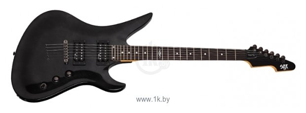 Фотографии Schecter SGR Avenger