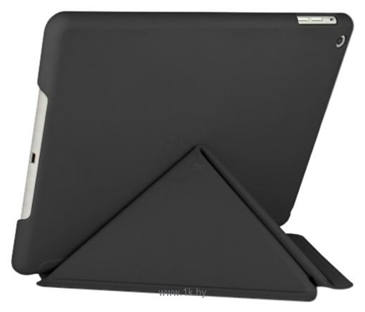 Фотографии Cygnett Paradox Sleek Black for iPad Air (CY1321CIPSL)
