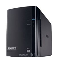 Фотографии Buffalo DriveStation Duo 8TB (HD-WL8TU3R1)