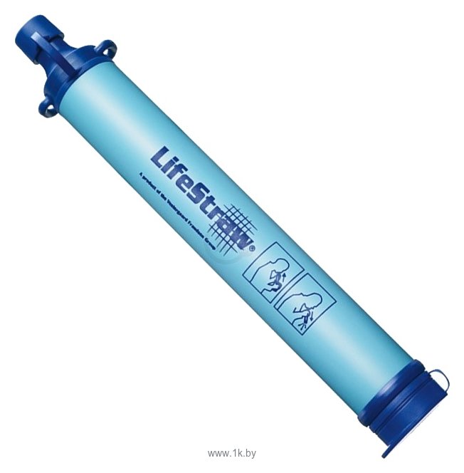 Фотографии LifeStraw Personal