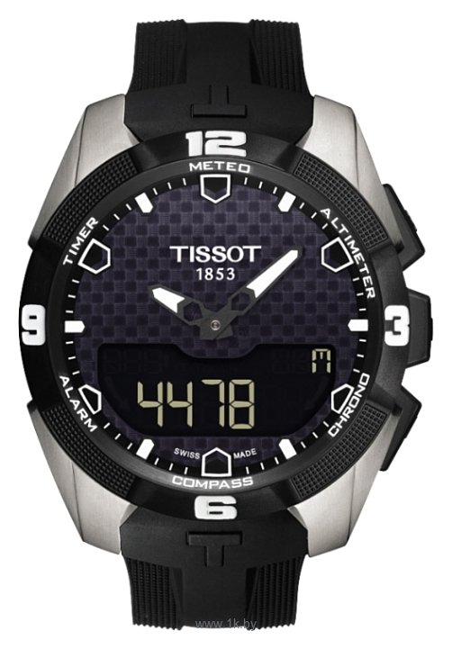 Фотографии Tissot T091.420.47.051.00