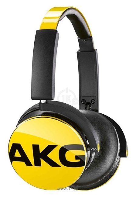 Фотографии AKG Y 50