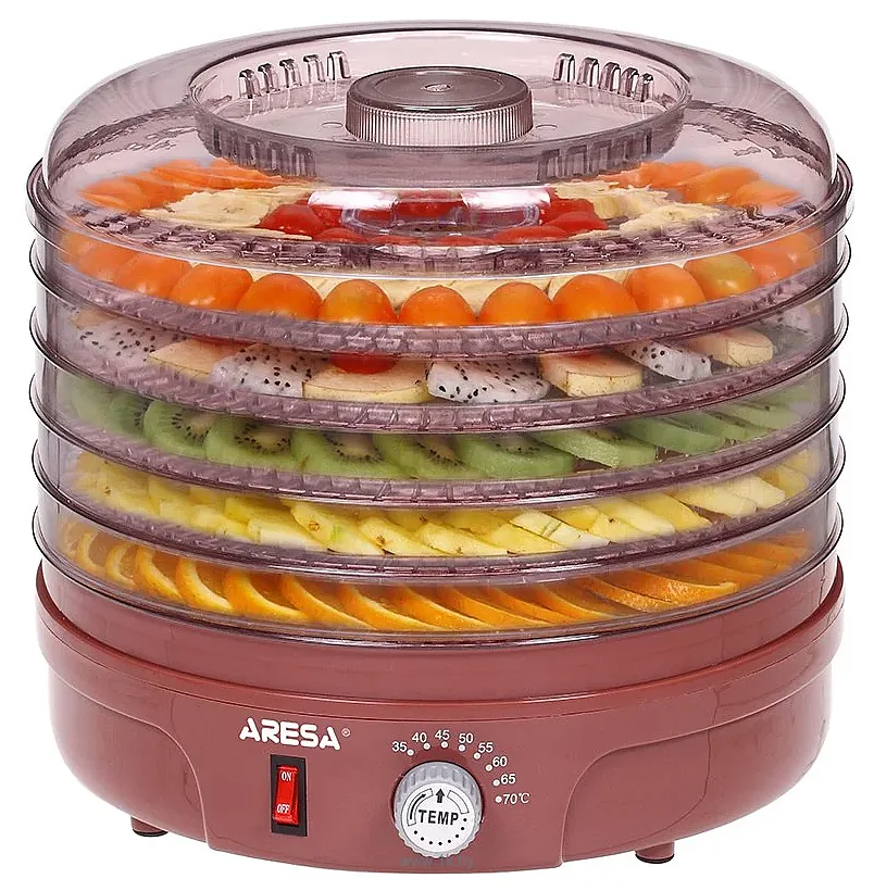 Фотографии Aresa FD-441