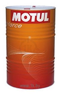 Фотографии Motul 8100 X-cess 5W-40 208л