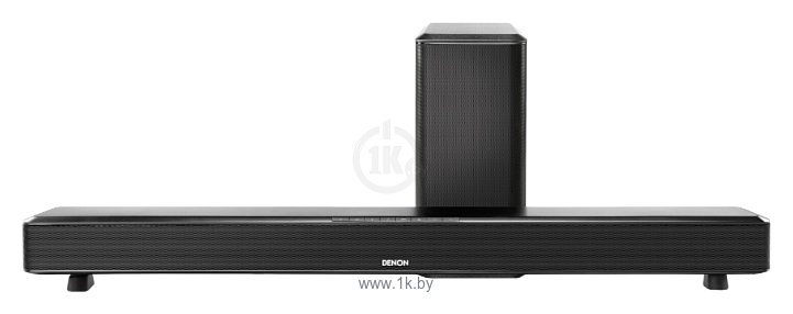 Фотографии Denon DHT-S514