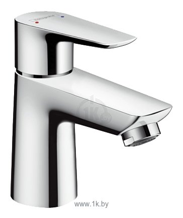 Фотографии Hansgrohe Talis E 71705000