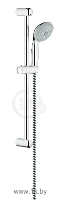 Фотографии Grohe Tempesta 27924000