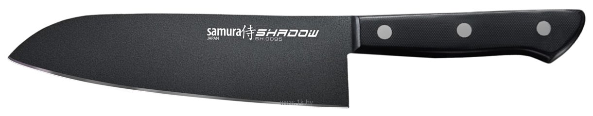 Фотографии SAMURA Shadow SH-0095