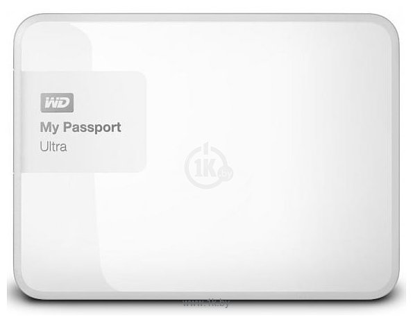 Фотографии Western Digital WDBNFV0020BWT