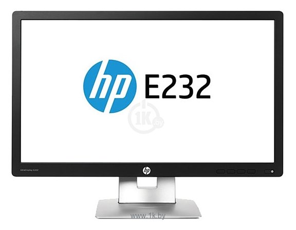 Фотографии HP EliteDisplay E232