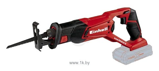 Фотографии Einhell TE-AP 18 Li Solo