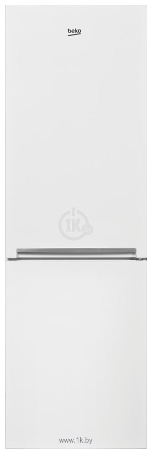 Фотографии BEKO RCNK 321K00 W