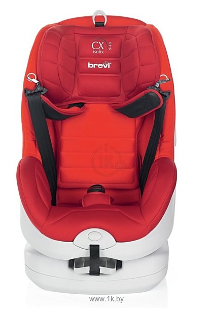 Фотографии Brevi CX ISOFIX CAR SEAT