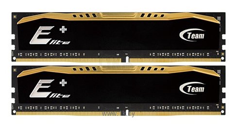 Фотографии Team Group Group Elite Plus DDR4 2133 SO-DIMM 16GB