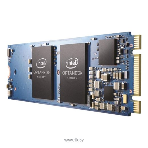 Фотографии Intel MEMPEK1W032GAXT