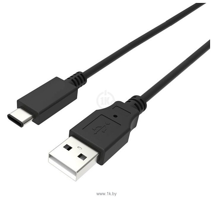 Фотографии USB 2.0 - USB 2.0 type-C 1 м 