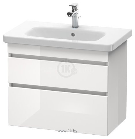 Фотографии Duravit DuraStyle DS648102222