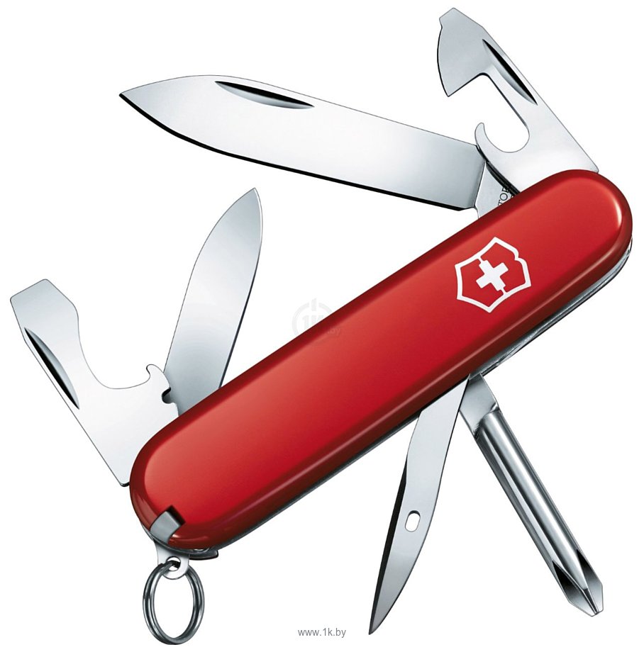 Фотографии Victorinox Tinker (1.4603)