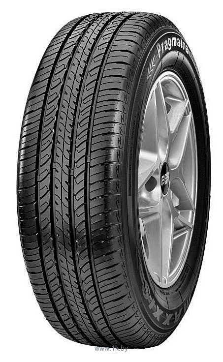 Фотографии Maxxis Pragmatra MP15 215/70 R15 98V