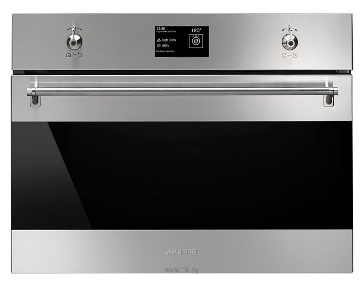 Фотографии Smeg SF4395VCX