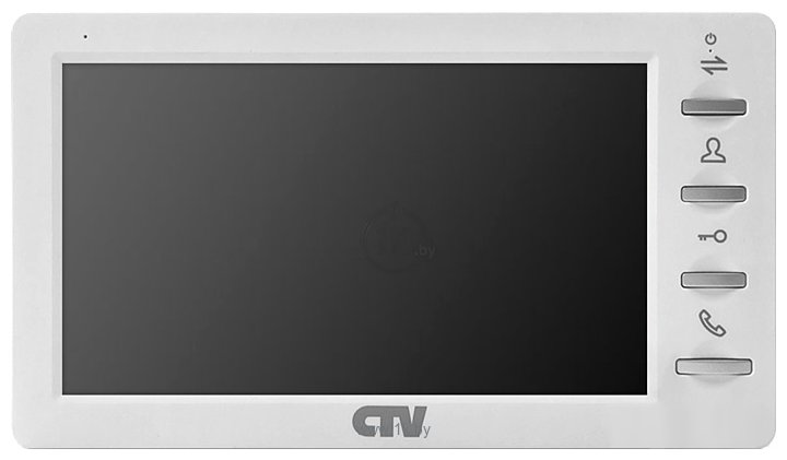 Фотографии CTV M1701MD (белый)