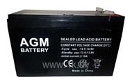 Фотографии AGM Battery GP 1245