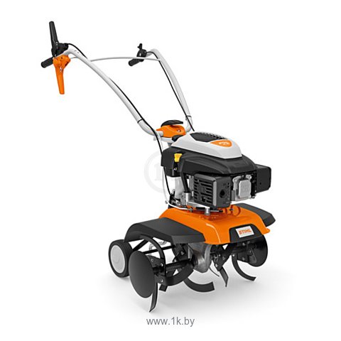 Фотографии STIHL MH 560