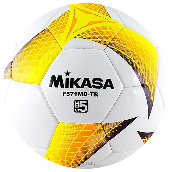 Фотографии Mikasa F571MD-TR-O (5 размер)