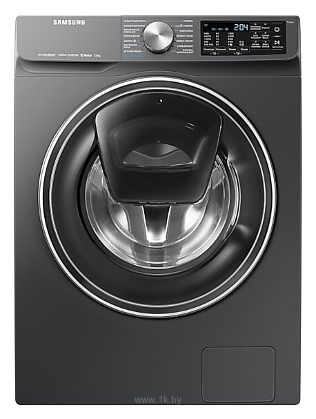 Фотографии Samsung WW70R62LVSXDLP