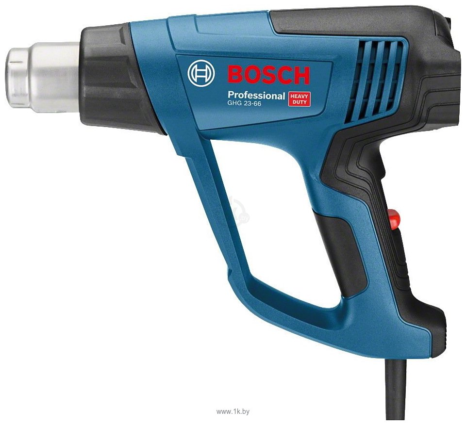 Фотографии Bosch GHG 23-66 Professional (06012A6301)