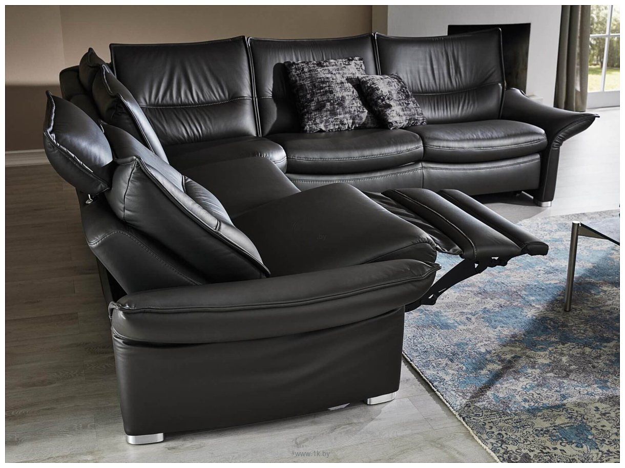 Диван с реклайнером отзывы