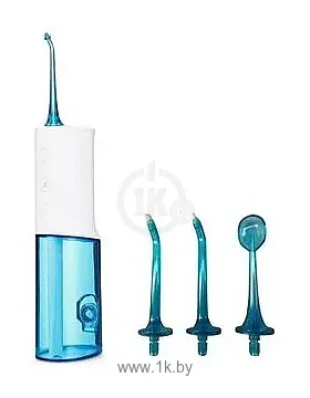 Фотографии Soocas W3 (4 насадки)