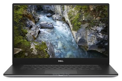 Фотографии Dell Precision 5540-5215