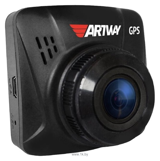 Фотографии Artway AV-397 GPS Compact