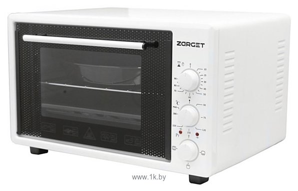 Фотографии Zarget ZMO 3620W