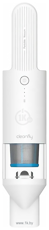 Фотографии CleanFly FV2 (белый)