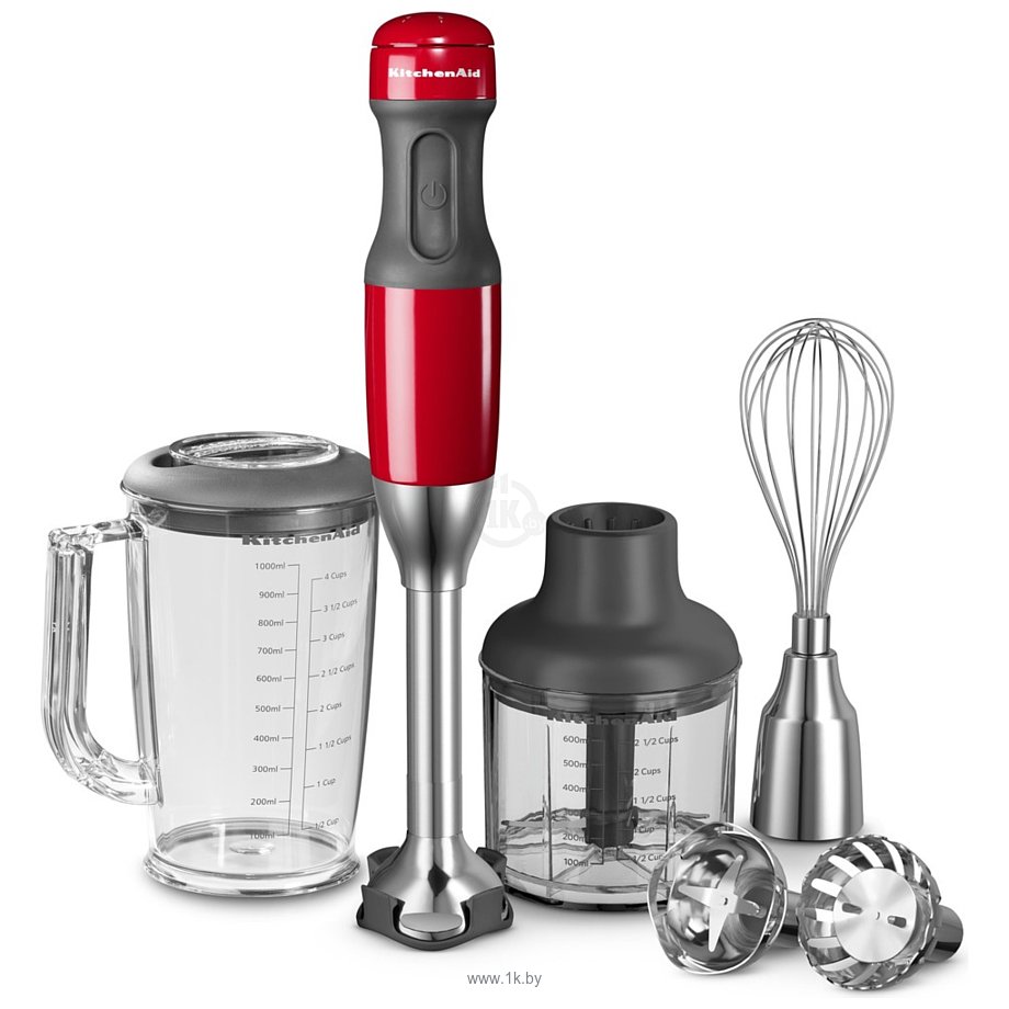 Фотографии KitchenAid 5KHB2571EER