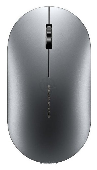 Фотографии Xiaomi Mi Elegant Mouse Metallic Edition