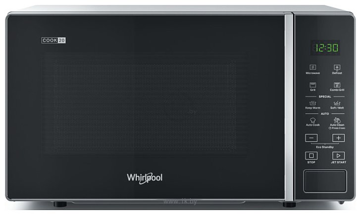 Фотографии Whirlpool MWP 203 SB