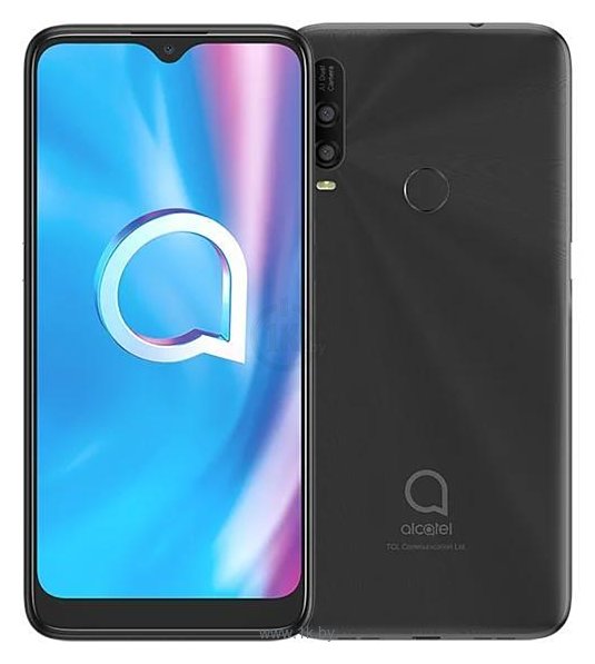 Фотографии Alcatel 1SE light 4087U