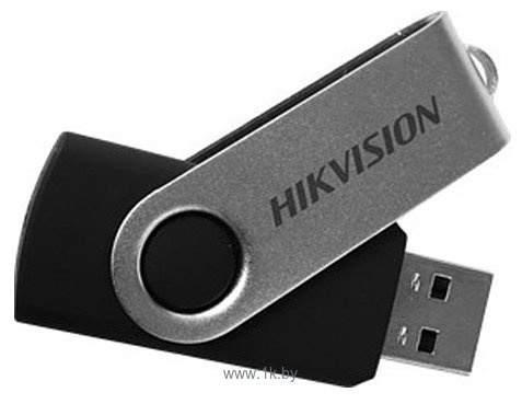 Фотографии Hikvision HS-USB-M200S USB2.0 64GB